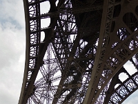 60125CrLe - We ascend the Eiffel Tower - Paris, France.jpg